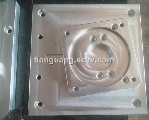 Precision hardware Mold accessories Nonstandard customization