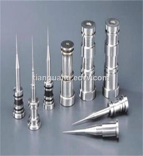 Precision hardware Mold accessories Nonstandard customization