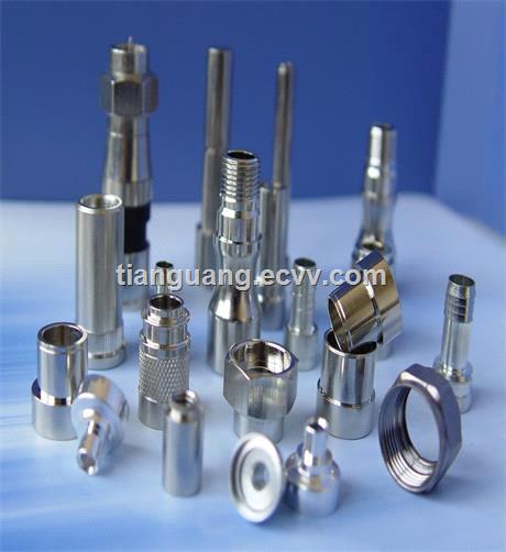 Precision hardware Mold accessories Nonstandard customization