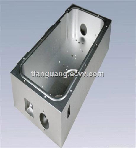 Precision hardware Mold accessories Nonstandard customization