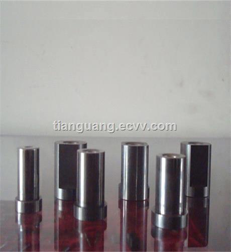 Tungsten steel fittings Precision parts customization Mold accessories