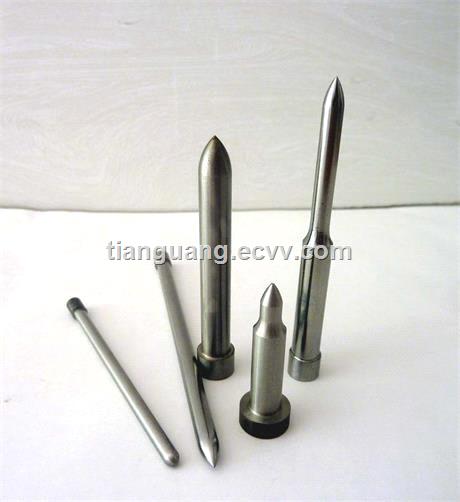 Precision hardware Mold accessories Nonstandard customization