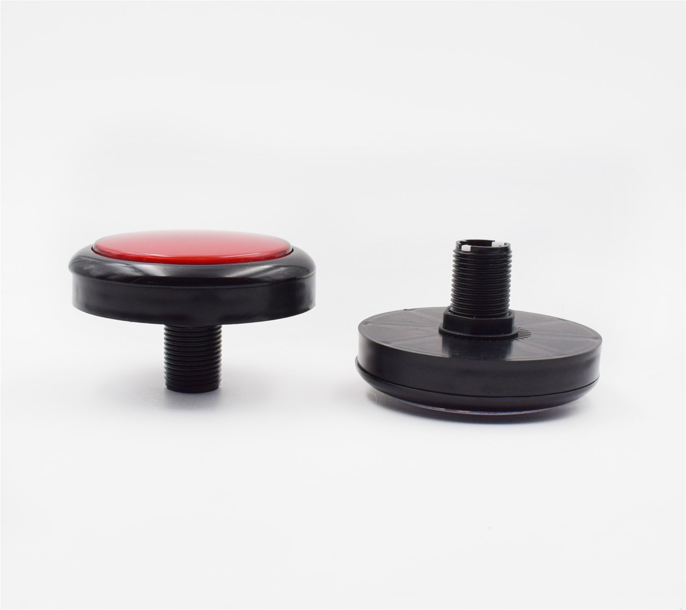 flat top arcade ip67 slot machine 5v led 100mm led illuminated push button switch and switches
