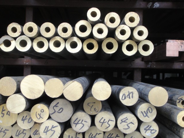 Brass Tube C22000C26000C27000C28000