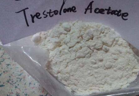 Testosterone Acetate High Quality CAS1045698