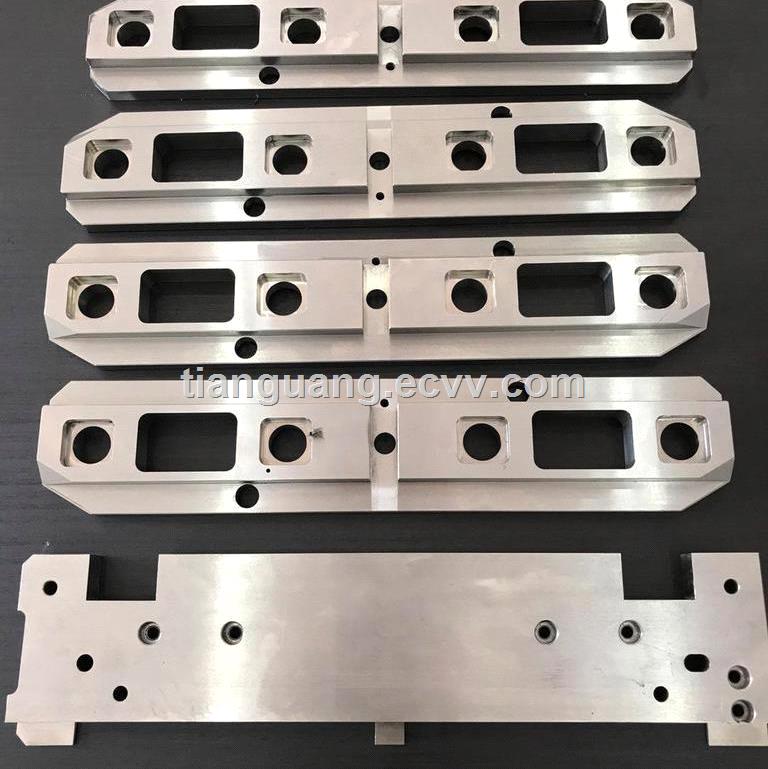 Precision hardware Mold accessories Nonstandard customization