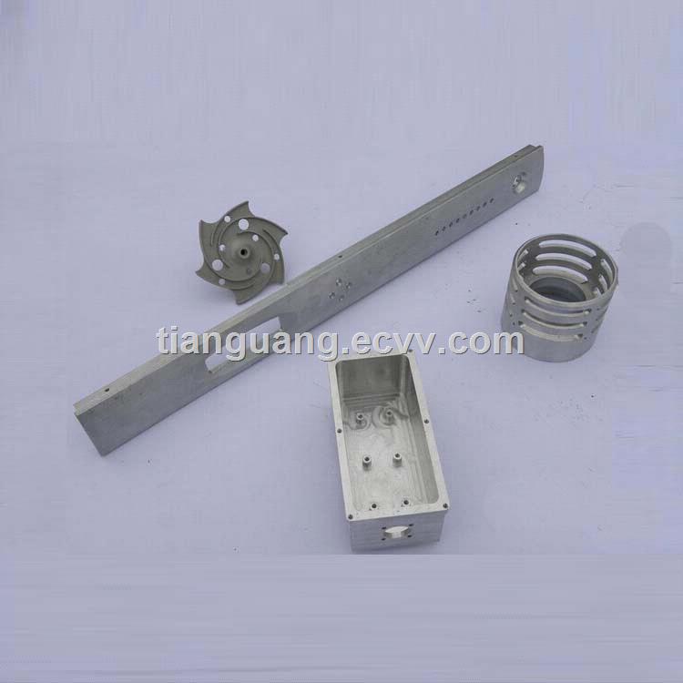 Precision hardware Mold accessories Nonstandard customization