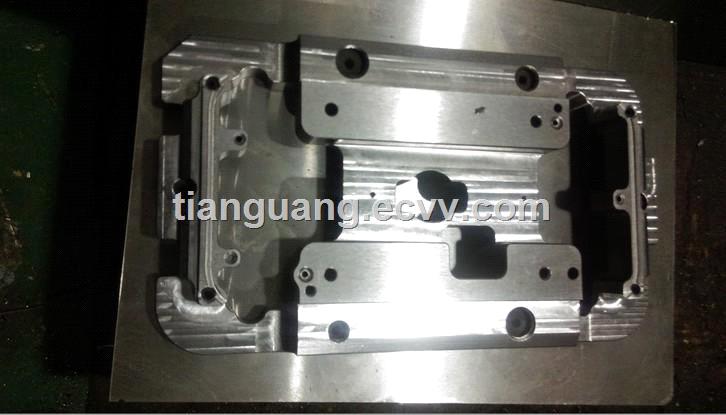 Precision hardware Mold accessories Nonstandard customization