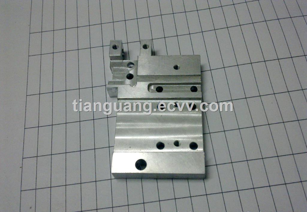 Precision parts customization Machinery Parts Nonstandard customization Mold accessories Die steel Tungsten steel fitti