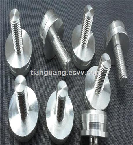 Precision hardware Mold accessories Nonstandard customization