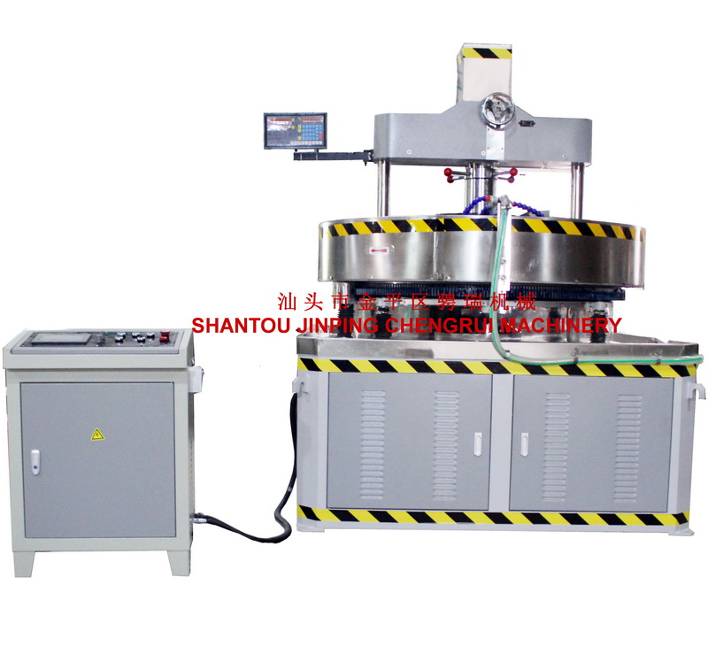 Factory Direct Selling Ball Grinder Ball GrinderGrinding Ball Machine