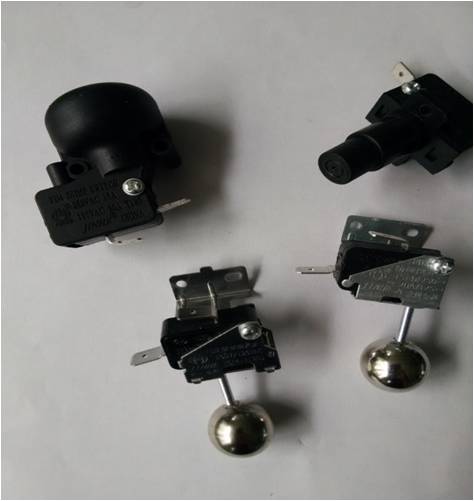JINHE tip over switches Household appliances heater