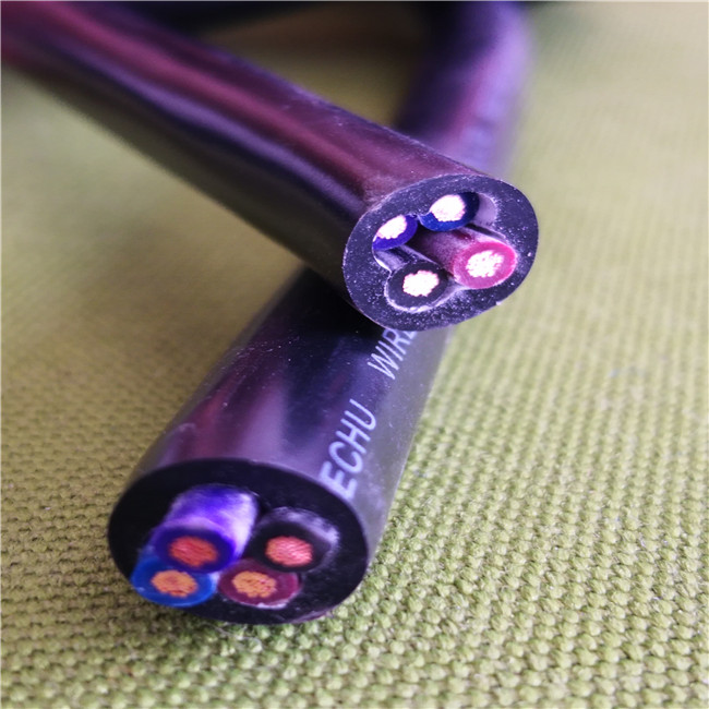 RVVY 2015mm2 OilResistance Control Cable