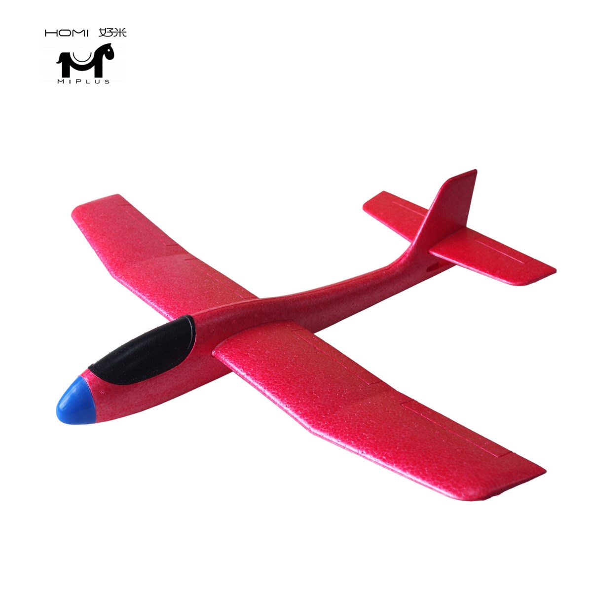 China Factory Stunt Flying EPP Foam Plane Hand Launch Glider Hang Glider