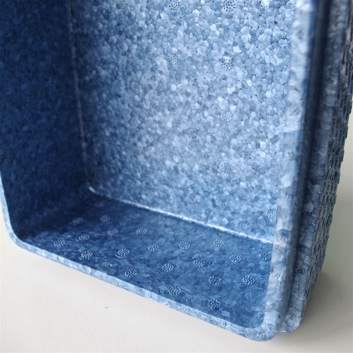 EPP Factory Suppy Premium High Quality Luxury Color Rectangle EPP Cosmetics Box