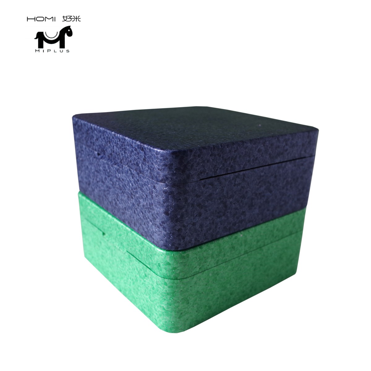 EPP Foam Packaging with High Quality EcoFriendly HiFi Electronic Protection Box