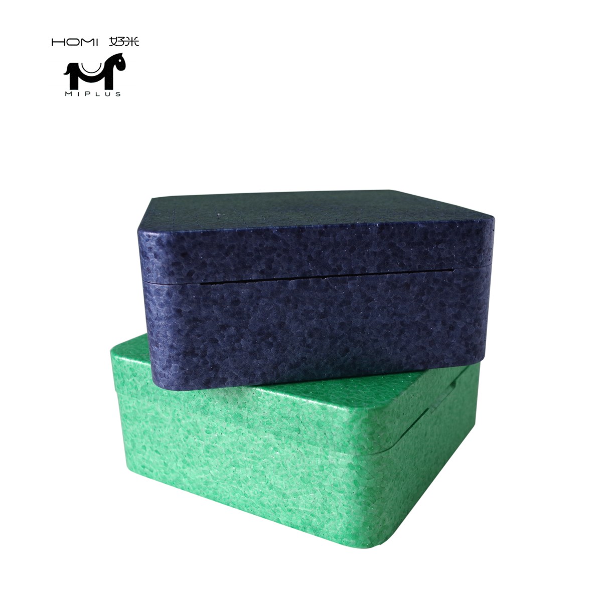 EPP foam packaging with high quality and ecofriendly HiFi electronic protection box