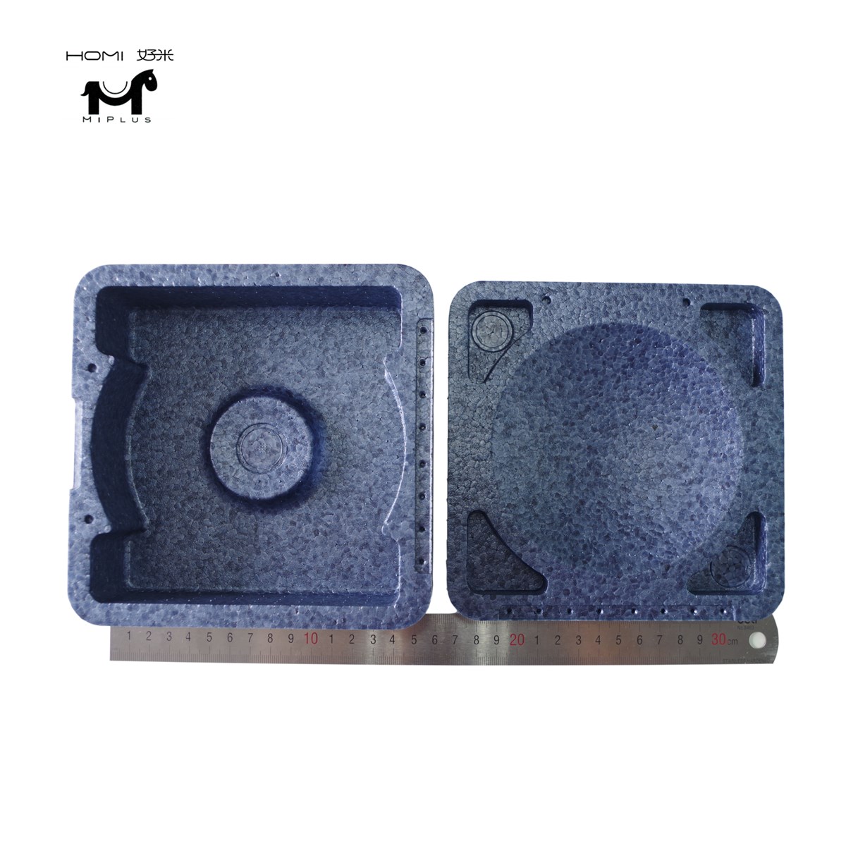 EPP Foam Packaging with High Quality EcoFriendly HiFi Electronic Protection Box
