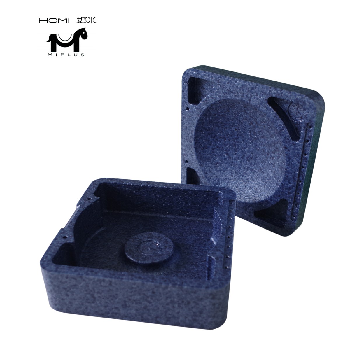 EPP foam packaging with high quality and ecofriendly HiFi electronic protection box