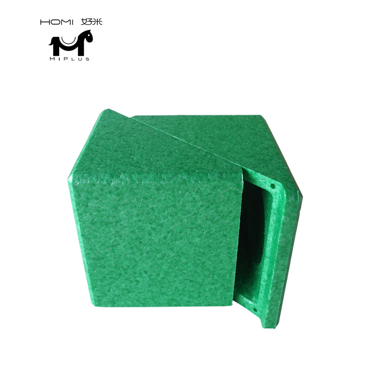 EPP foam packaging with high quality and ecofriendly for HiFi equipments