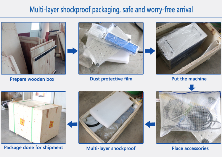 20W 30W 50W mini handheld fiber laser marking machine for sale