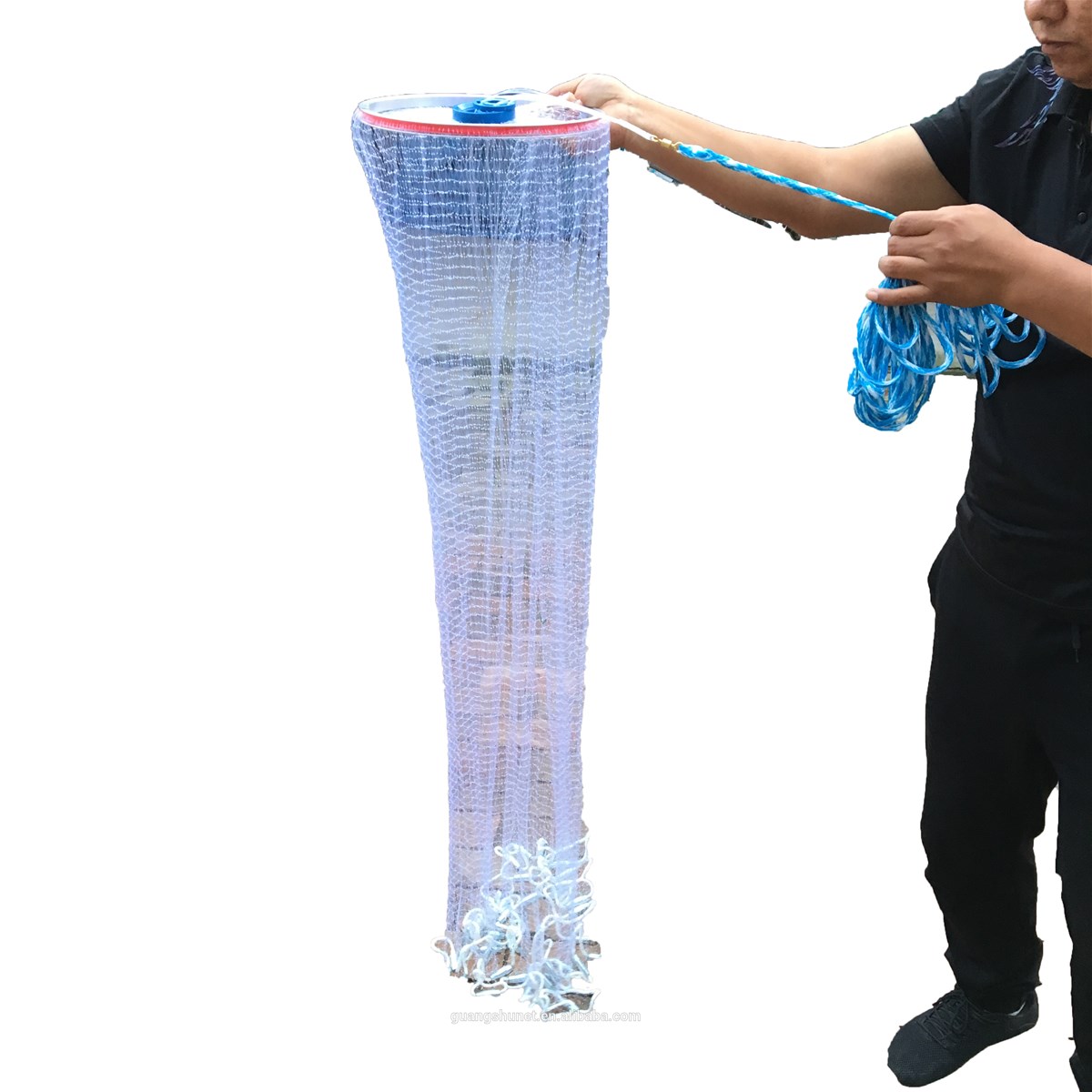 High Quality Casting Net Made in ChinaCast Net