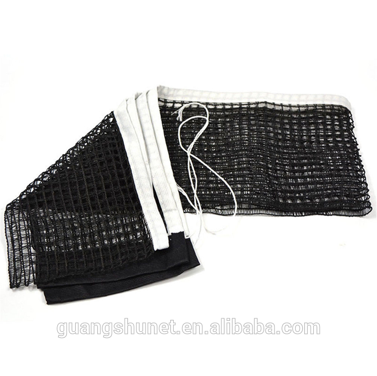 Official Standard Table Tennis Net Basketball Net