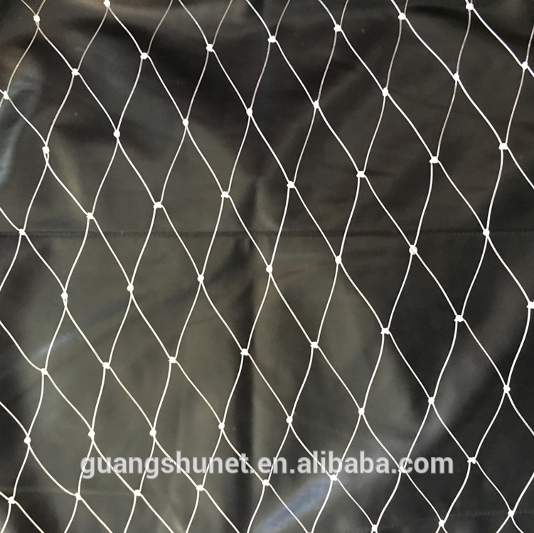 40 Meters Wide Airfield Anti Bird Net Garden Nets Garden Anti Bird Net