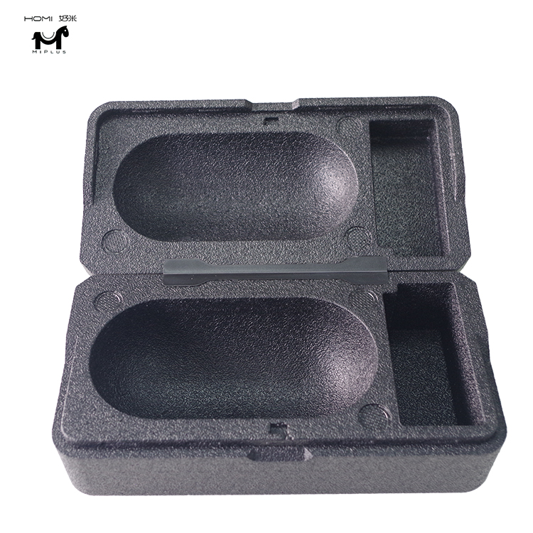 China Supply EPP Foam Box Custom Packing for Intelligence Robot