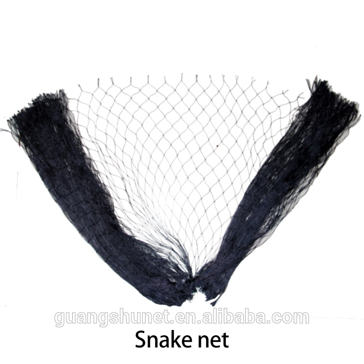 Go Camping Outdoors Necessary Hunting Snake Net Snake Lure Net