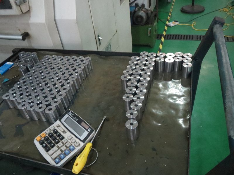 CNC machining custom machining machining parts custom fabricate steel parts