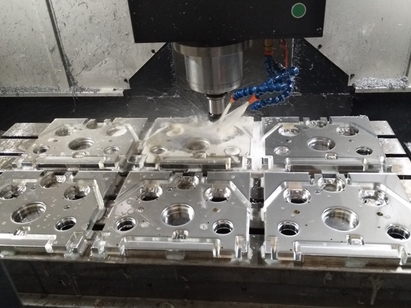 CNC machining custom machining machining parts custom fabricate steel parts