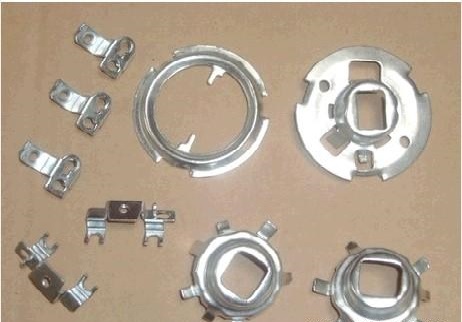 stamping parts custom stamping parts brackets