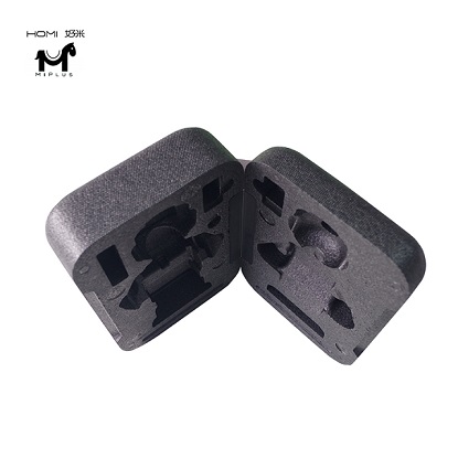 Premium Hand with EPP Foam Cushion Case Storage Box Electronic Packaging for Robot