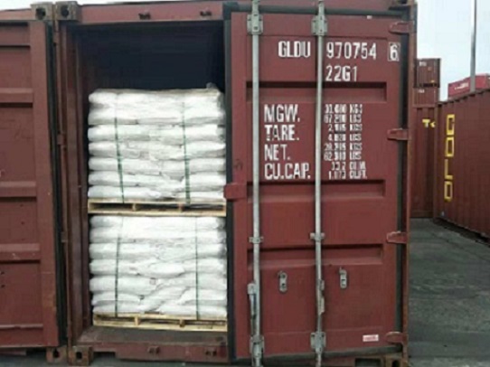 Food emulsifier Glycerol Monostearate E471