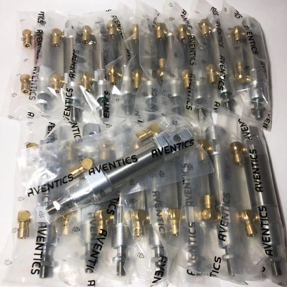 offset SM102 CD102 machine 005801514 Water roller cylinder 87334010 copper head pneumatic cylinder