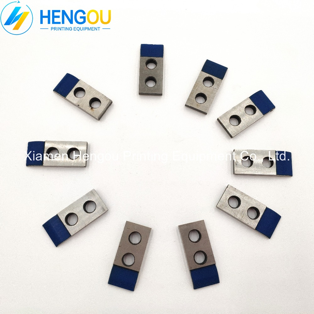 free shipping offset SM74 SM52 gripper PUM2583637 35x15x47mm offset printing machine parts