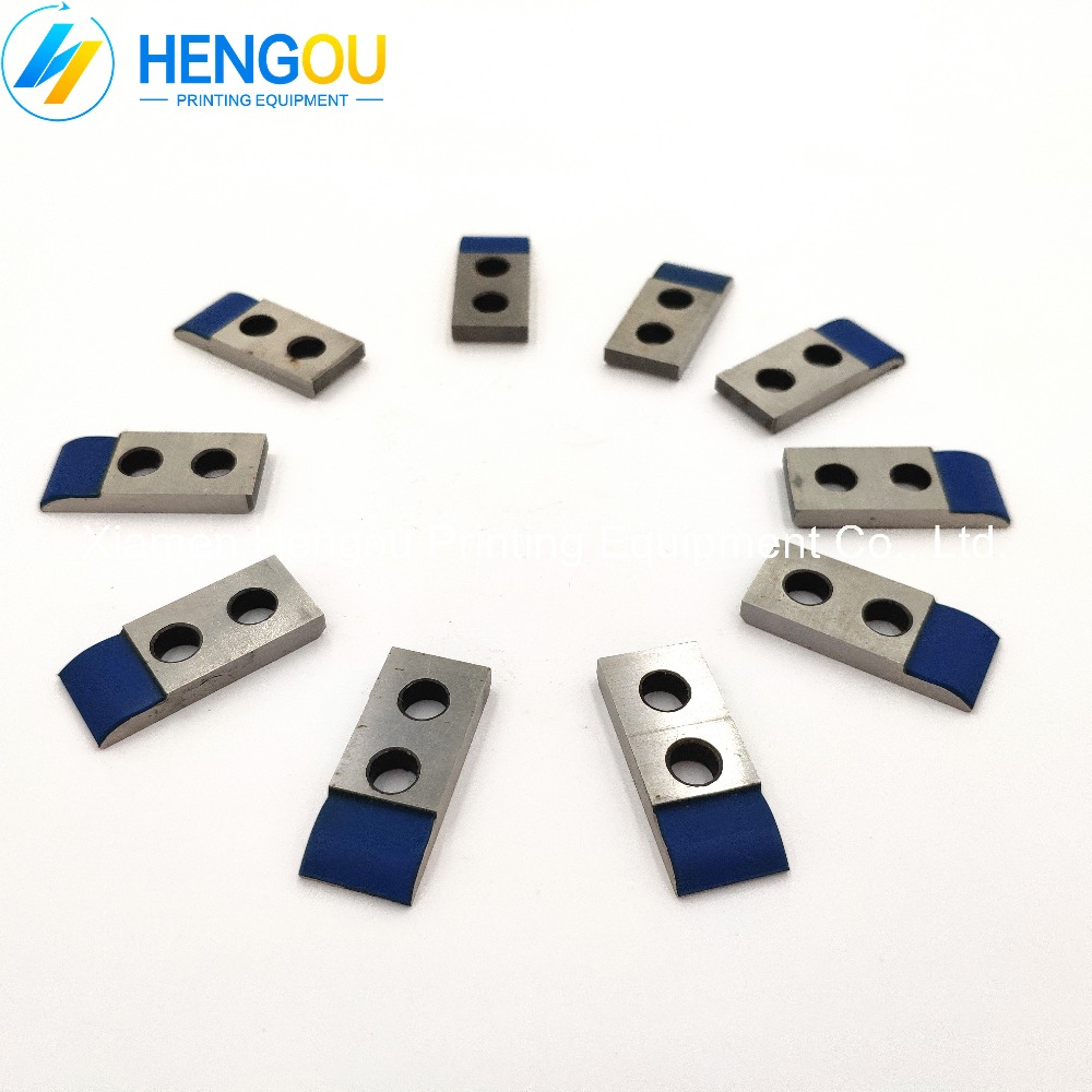 free shipping offset SM74 SM52 gripper PUM2583637 35x15x47mm offset printing machine parts