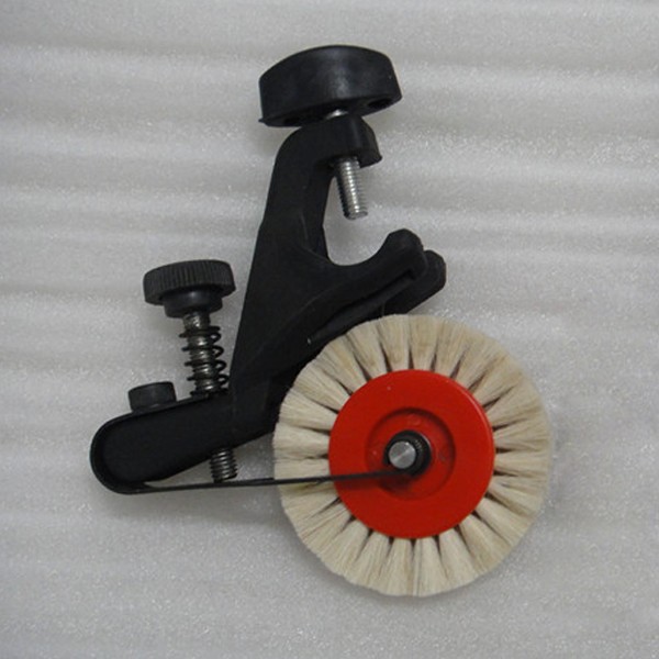 offset machine printing parts heidelberg SM74 brush brush wheel assembly for sm74