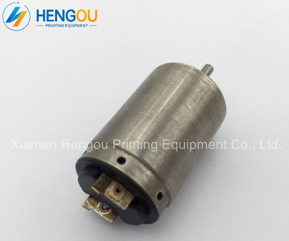 inside motor heidelberg for 61144112103 71112131102 81112131101 M5144112102 M4112131101 L2105515102