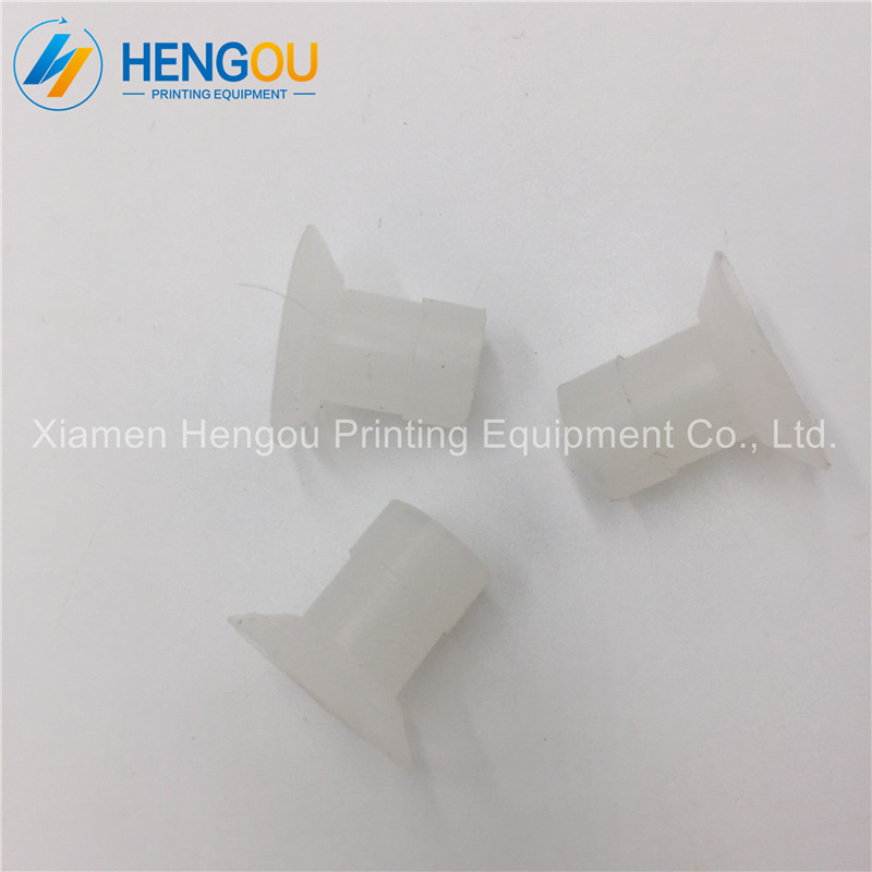 rubber sucker for Ryobi offset RYOBI printing machine spare parts China post free shipping