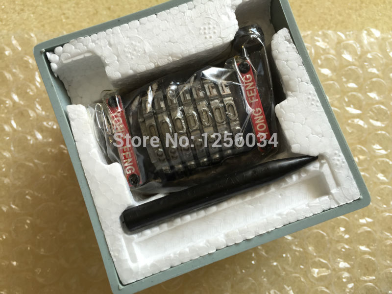 1 piece Heidelberg spare part GTO numbering headnumbering machine convex type 7 digits backward Jump mode 9876543