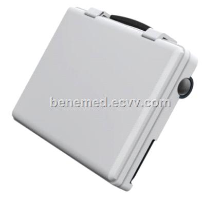 Notebook Color Doppler Ultrasound Scanner BENE3S with 15 Inch LCD Screen 3 Probe Connector