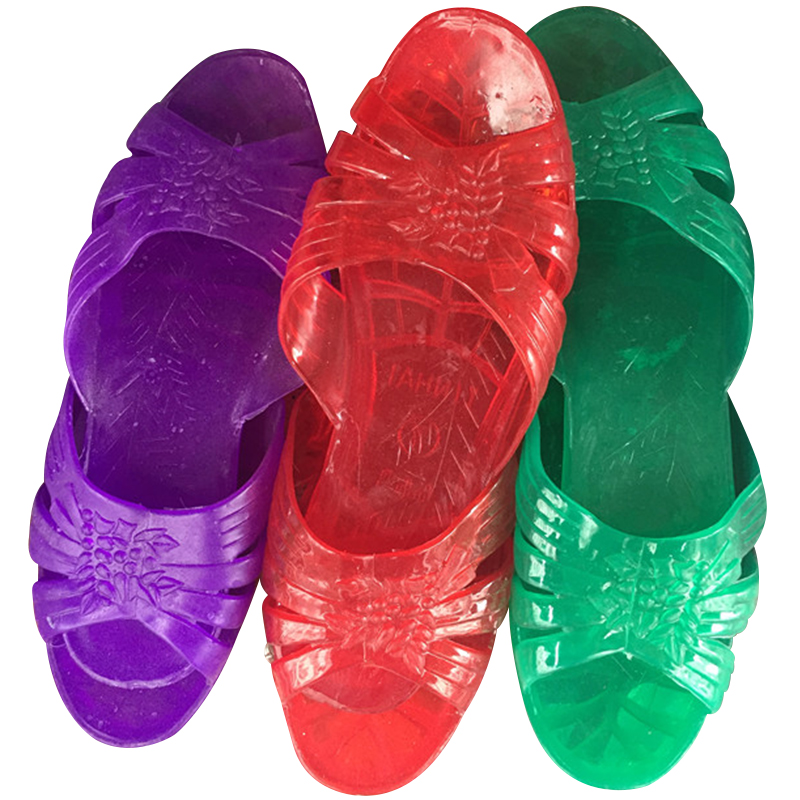 Womens slipper three colours