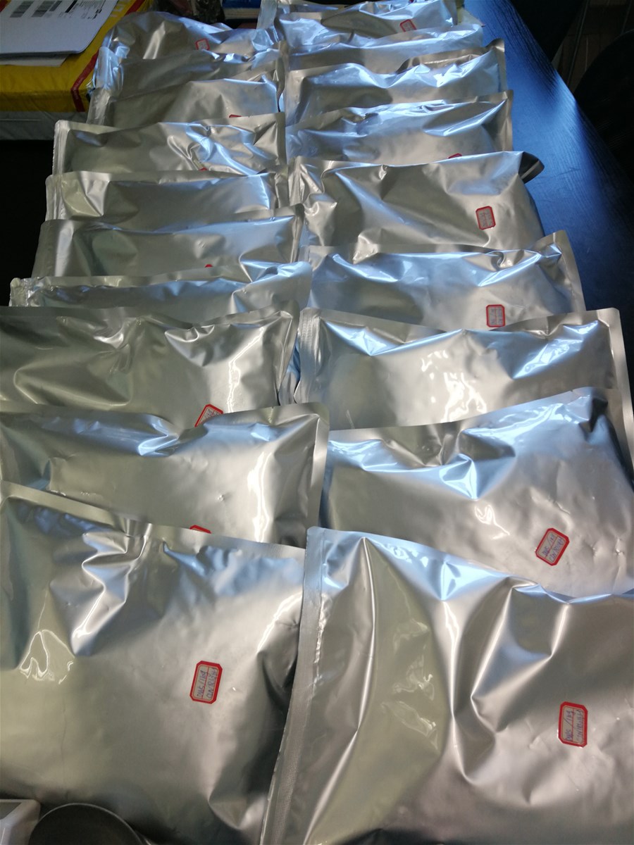 High Quality Cheap Price APIs Ledipasvir