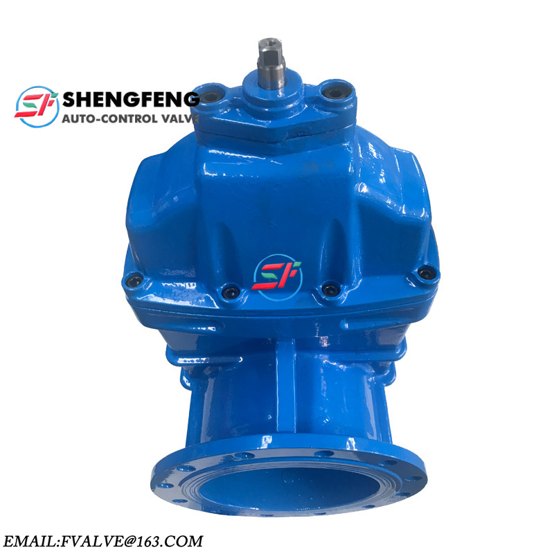 DIN3352 F5 PN16 PN25 Resilient seated ductile iron wedge gate valves