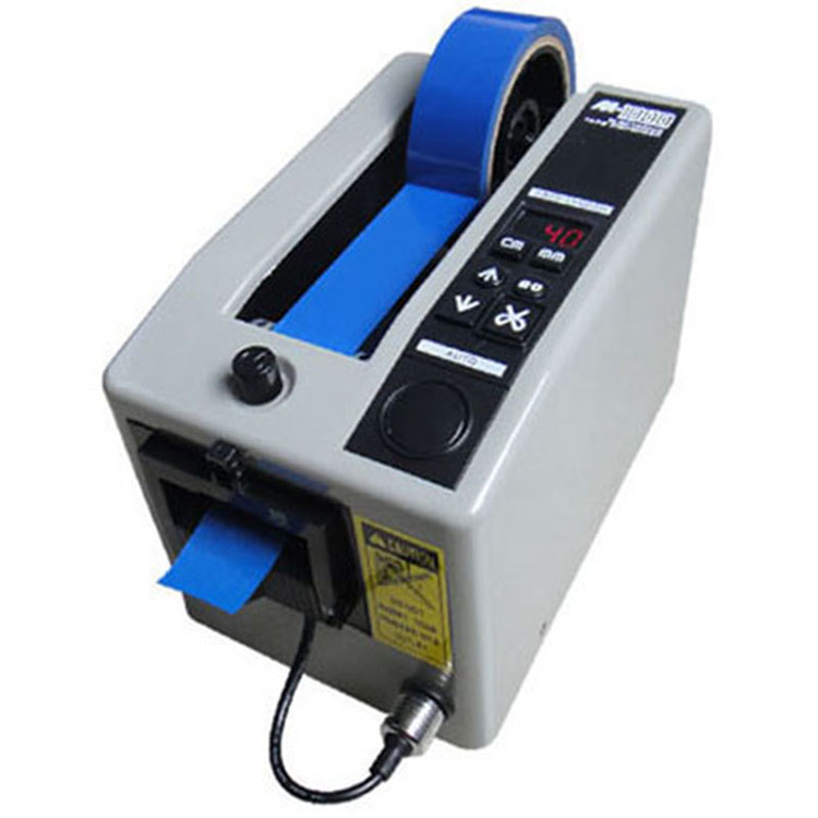 YINATE Electric Automatic Adhesive Tape Dispenser Packing Machine Cutting Tape Machine