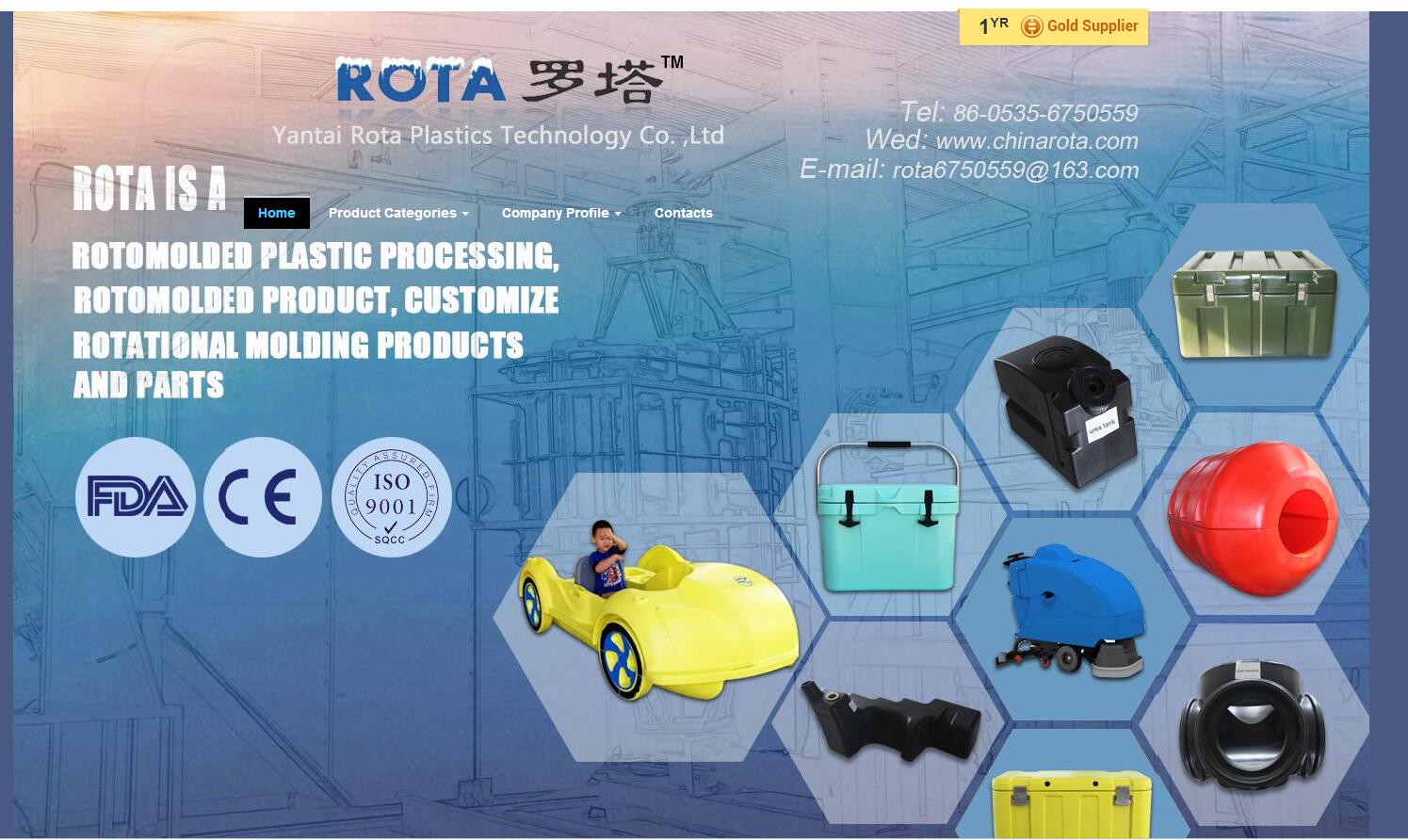 ROTOMOLD PLASTIC CUSTOMIZE ICE COOLER BOX