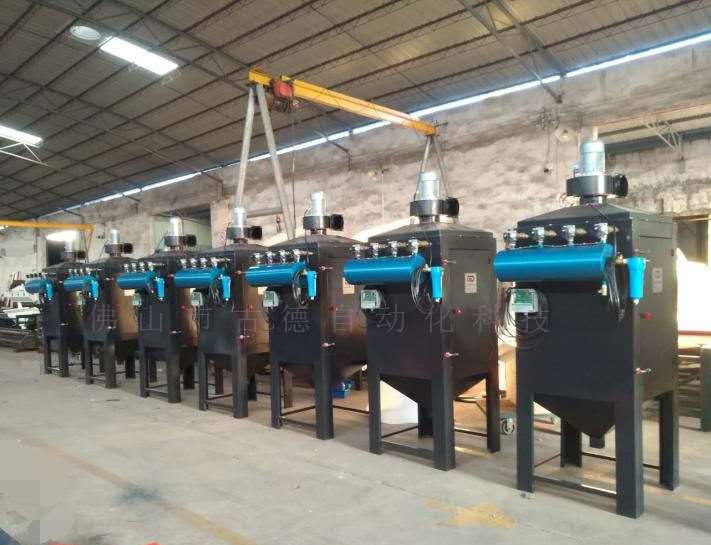 Water Filter and Electronic Pulse Precipitator