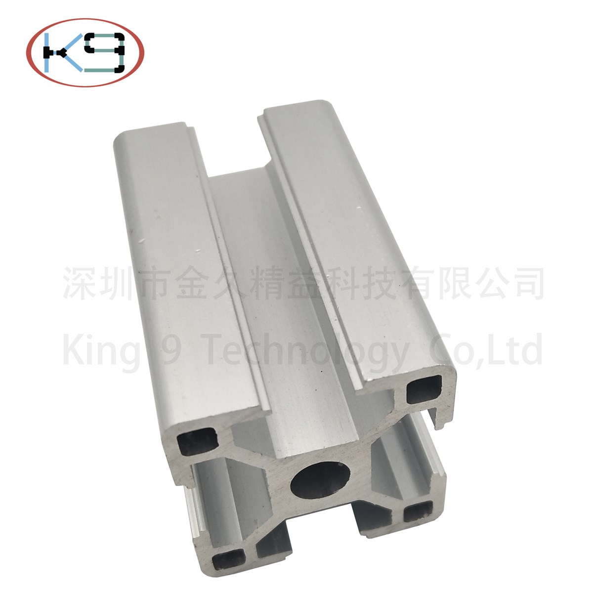 BT 3030 industrial supplier aluminum profile of KIng 9